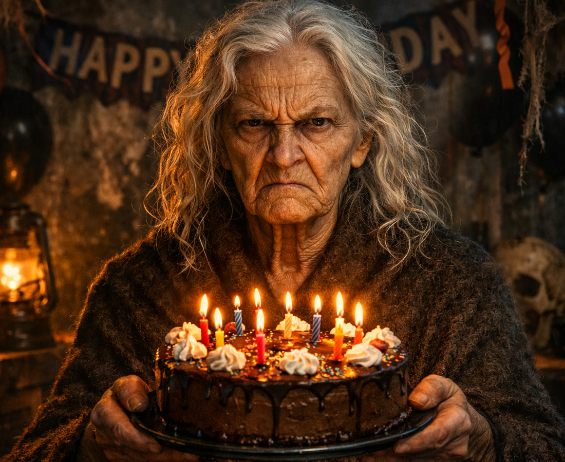 Free Birthday Gift Offer