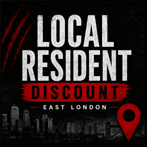 Local Resident Discount